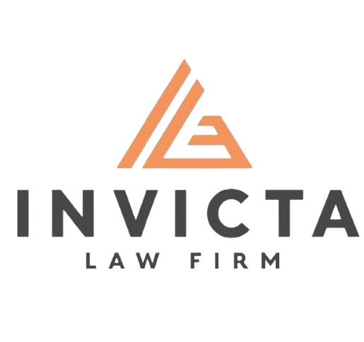 Invicta Law Firm Logo